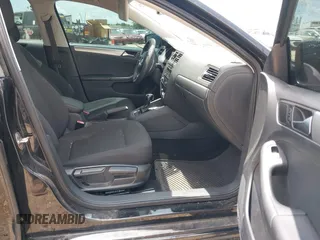 2015 Volkswagen Jetta SE с VIN 3VWD07AJ6FM404344, выставлен на аукционе IAAI как лот 42517279 с пробегом 115 413 миль миль и . История ставок и продаж доступна на DreamBid. Изображение 5.