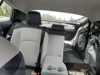 2017 Toyota Prius Two with VIN JTDKARFU2H3049392, listed as a Copart auction lot 55634485 with 32,405 mi miles and Salvage Title. Bid and sale history available at DreamBid. Image 10.