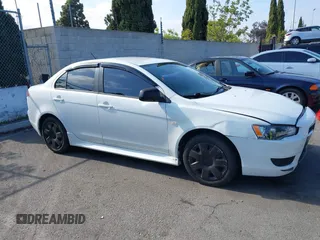 2011 Mitsubishi Lancer ES with VIN JA32U2FU8BU028528, listed as a IAAI auction lot 42152453 with 131,113 mi miles and . Bid and sale history available at DreamBid. Image 14.