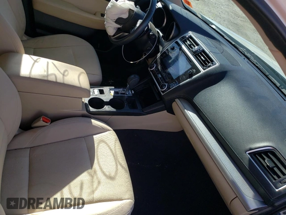 2018 Subaru Legacy Premium with VIN 4S3BNAH67J3005494, listed as a Copart auction lot 66005242 with 102,604 mi miles. Bid and sale history available at carsss.com. Image 5.