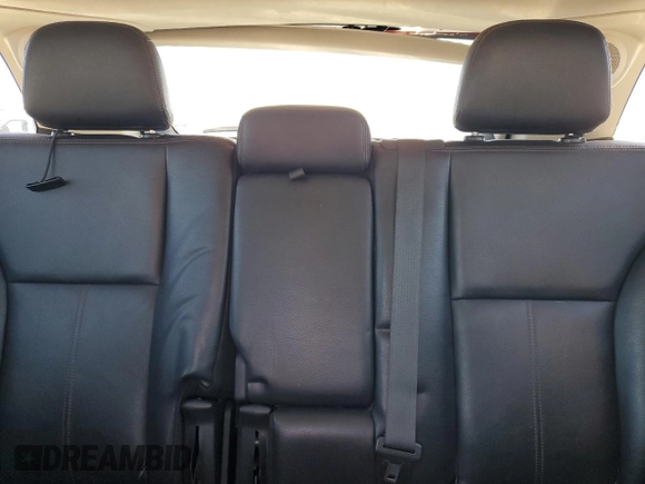 2014 Ford Edge Limited with VIN 2FMDK3KCXEBA38910, listed as a Copart auction lot 51350555 with 182,001 mi miles and Salvage Title. Bid and sale history available at carsss.com. Image 10.