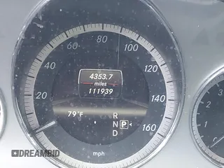 2013 Mercedes-Benz E 350 Luxury with VIN WDDHF5KB7DA695340, listed as a IAAI auction lot 42554859 with 111,939 mi miles and . Bid and sale history available at DreamBid. Image 15.