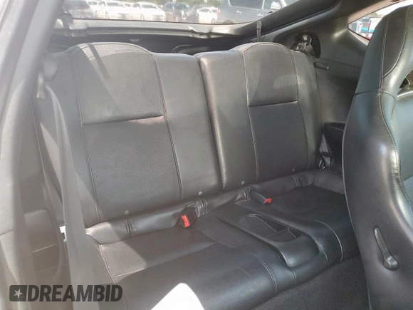 2006 Acura RSX Type S with VIN JH4DC53026S019971, listed as a Copart auction lot 58952515 with 169,637 mi miles and Salvage title. Bid and sale history available at DreamBid. Image 10.
