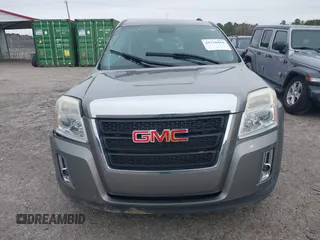 2012 GMC Terrain SLT-1 with VIN 2GKFLVE50C6311303, listed as a IAAI auction lot 41730430 with 148,618 mi miles. Bid and sale history available at carsss.com. Image 12.