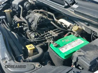 2009 Dodge Grand Caravan SXT with VIN 2D8HN54139R583365, listed as a IAAI auction lot 43247842 with 174,640 mi miles and . Bid and sale history available at DreamBid. Image 16.