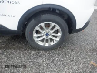 2020 Ford Escape SE with VIN 1FMCU9G69LUC30161, listed as a IAAI auction lot 42679185 with 98,651 mi miles and . Bid and sale history available at DreamBid. Image 10.