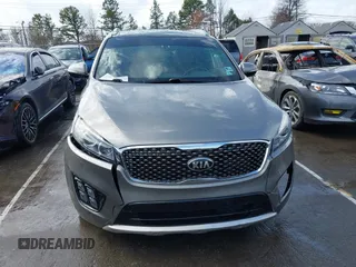 2016 Kia Sorento SXL with VIN 5XYPK4A19GG089000, listed as a IAAI auction lot 41726853 with 73,809 mi miles. Bid and sale history available at carsss.com. Image 12.