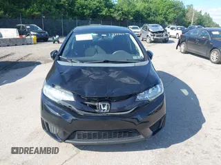2015 Honda Fit LX with VIN 3HGGK5H51FM777364, listed as a IAAI auction lot 42297673 with 139,813 mi miles and . Bid and sale history available at DreamBid. Image 12.