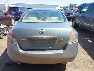 2010 Nissan Altima S with VIN 1N4AL2AP7AC181753, listed as a IAAI auction lot 41980296 with 100,783 mi miles and . Bid and sale history available at DreamBid. Image 16.