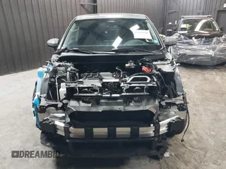 2025 Honda CR-V EX-L with VIN 5J6RS4H78SL004688, listed as a IAAI auction lot 41253158 with 5,018 mi miles and . Bid and sale history available at DreamBid. Image 6.