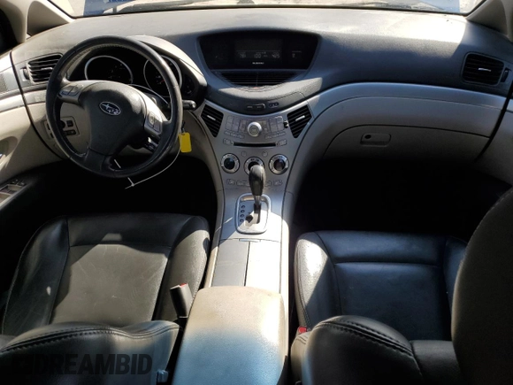 2008 Subaru Tribeca Limited z VIN 4S4WX97D984418821, wystawiony jako Copart lot #53115245 z przebiegiem 204 817 mil mil oraz Szkody całkowita. Historia ofert i sprzedaży dostępna na DreamBid. Obrazek 8.
