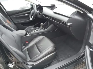 2021 Mazda 3 Premium with VIN JM1BPADL4M1329041, listed as a IAAI auction lot 42291604 with 93,248 mi miles and . Bid and sale history available at DreamBid. Image 5.