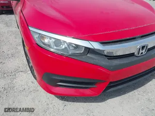 2016 Honda Civic Sedan EX with VIN 2HGFC2F72GH548171, listed as a IAAI auction lot 42048441 with 51,873 mi miles. Bid and sale history available at carsss.com. Image 17.