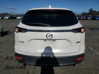 2018 Mazda CX-9 Sport с VIN JM3TCABY9J0221134, выставлен на аукционе Copart как лот 45607715 с пробегом 104 204 миль миль и Списание • Salvage title. История ставок и продаж доступна на DreamBid. Изображение 6.