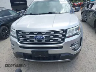 2017 Ford Explorer XLT с VIN 1FM5K7DH3HGB76225, выставлен на аукционе IAAI как лот 42836226 с пробегом 157 234 миль миль и . История ставок и продаж доступна на DreamBid. Изображение 12.