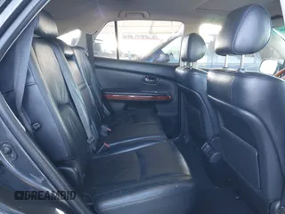 2008 Lexus RX 400h with VIN JTJHW31U282050450, listed as a IAAI auction lot 41932848 with 172,838 mi miles and . Bid and sale history available at DreamBid. Image 8.
