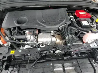 2024 Dodge Hornet R/T z VIN ZACPDFCW8R3A17990, wystawiony jako Copart lot #42925355 z przebiegiem 3 199 mil mil oraz Szkoda całkowita • Salvage title. Historia ofert i sprzedaży dostępna na DreamBid. Obrazek 17.