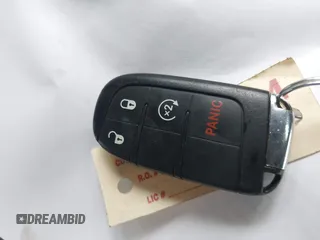 2018 Jeep Compass Limited с VIN 3C4NJDCB5JT349229, выставлен на аукционе IAAI как лот 42468396 с пробегом 91 298 миль миль и . История ставок и продаж доступна на DreamBid. Изображение 11.