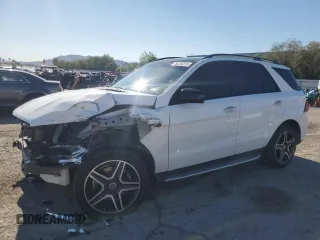 2017 Mercedes-Benz GLE 350 with VIN 4JGDA5JB0HA990502, listed as a Copart auction lot 56250315 with 62,832 mi miles and Salvage title. Bid and sale history available at DreamBid. Image 1.