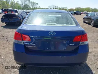 2010 Subaru Legacy Premium All-Weather Anniversary with VIN 4S3BMBG64A3230658, listed as a IAAI auction lot 42156381 with 161,277 mi miles and . Bid and sale history available at DreamBid. Image 16.