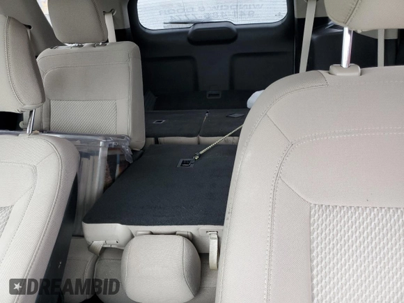 2020 Ford Explorer с VIN 1FMSK7BHXLGC42414, выставлен на аукционе Copart как лот 76521174 с пробегом Не указан миль и На запчасти • Non repairable. История ставок и продаж доступна на DreamBid. Изображение 10.