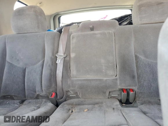 2006 Chevrolet Tahoe LS with VIN 1GNEC13V56R168187, listed as a Copart auction lot 74636314 with 207,634 mi miles and Salvage Title. Bid and sale history available at carsss.com. Image 10.