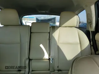 2019 Infiniti QX60 Pure с VIN 5N1DL0MN5KC509433, выставлен на аукционе Copart как лот 78223164 с пробегом 58 918 миль миль и Списание • Salvage title. История ставок и продаж доступна на DreamBid. Изображение 10.