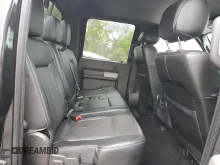 2014 Ford Super Duty F-250 SRW XL with VIN 1FT7W2BT3EEB74218, listed as a Copart auction lot 45930324 with 0 mi miles and Salvage Title. Bid and sale history available at carsss.com. Image 10.