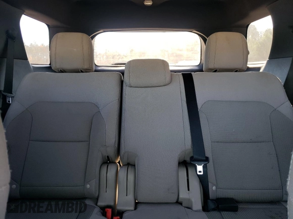 2018 Ford Explorer XLT with VIN 1FM5K8D8XJGA82886, listed as a Copart auction lot 82131564 with 184,975 mi miles and Salvage title. Bid and sale history available at DreamBid. Image 10.