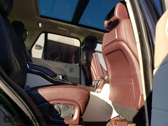 2014 Land Rover Range Rover Autobiography with VIN SALGV2EF4EA130544, listed as a Copart auction lot 84410274 with 172,350 mi miles and Clean Title. Bid and sale history available at DreamBid. Image 11.