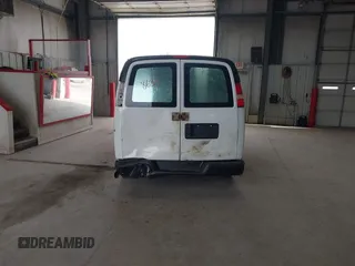 2012 Chevrolet Express Cargo with VIN 1GCSGAFX8C1176033, listed as a IAAI auction lot 42068630 with 260,289 mi miles and . Bid and sale history available at DreamBid. Image 16.