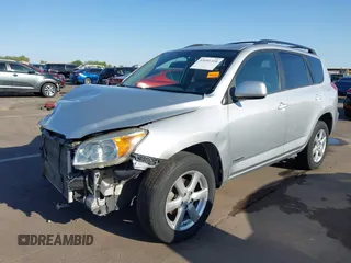 2007 Toyota RAV4 Limited with VIN JTMBK31V676019738, listed as a IAAI auction lot 42691310 with 211,482 mi miles and . Bid and sale history available at DreamBid. Image 18.