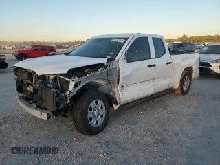 2023 Toyota Tundra SR with VIN 5TFKB5AA1PX021917, listed as a Copart auction lot 81721194 with 58,163 mi miles and Salvage title. Bid and sale history available at DreamBid. Image 1.