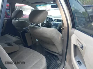 2007 Nissan Murano SL z VIN JN8AZ08WX7W613435, wystawiony jako IAAI lot #42477199 z przebiegiem 129 000 mil mil oraz . Historia ofert i sprzedaży dostępna na DreamBid. Obrazek 8.