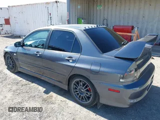 2006 Mitsubishi Lancer Evolution IX с VIN JA3AH86C56U016823, выставлен на аукционе IAAI как лот 42298601 с пробегом 144 171 миль миль и . История ставок и продаж доступна на DreamBid. Изображение 3.