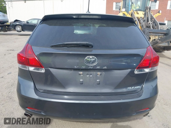 2013 Toyota Venza LE z VIN 4T3BK3BB6DU087648, wystawiony jako IAAI lot #42302572 z przebiegiem 65 000 mil mil oraz . Historia ofert i sprzedaży dostępna na DreamBid. Obrazek 16.