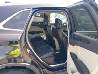2019 Lincoln MKC Reserve with VIN 5LMTJ3DH6KUL07611, listed as a IAAI auction lot 42207705 with Not Provided miles and . Bid and sale history available at DreamBid. Image 8.