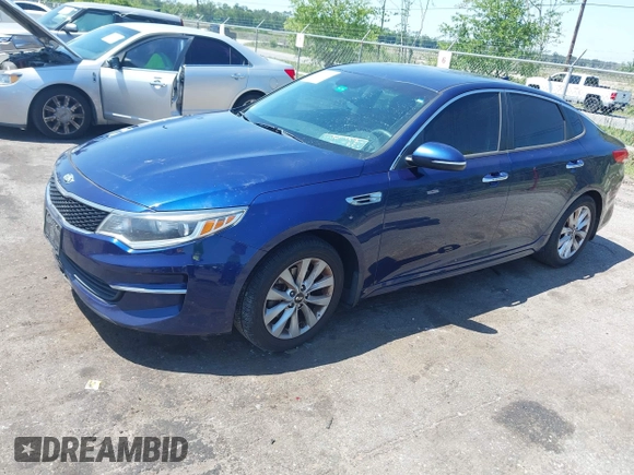 2018 Kia Optima LX with VIN 5XXGT4L37JG254419, listed as a IAAI auction lot 42065713 with 155,868 mi miles and . Bid and sale history available at carsss.com. Image 17.