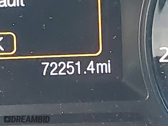 2016 Ford Police Interceptor Utility z VIN 1FM5K8AR4GGA78659, wystawiony jako IAAI lot #42298126 z przebiegiem 72 251 mil mil oraz . Historia ofert i sprzedaży dostępna na DreamBid. Obrazek 15.