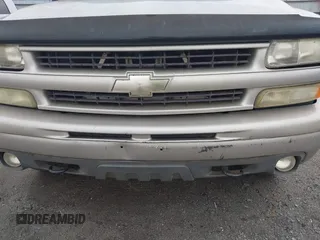 2005 Chevrolet Tahoe Z71 с VIN 1GNEC13T45R250618, выставлен на аукционе IAAI как лот 42678169 с пробегом 273 810 миль миль и . История ставок и продаж доступна на DreamBid. Изображение 12.