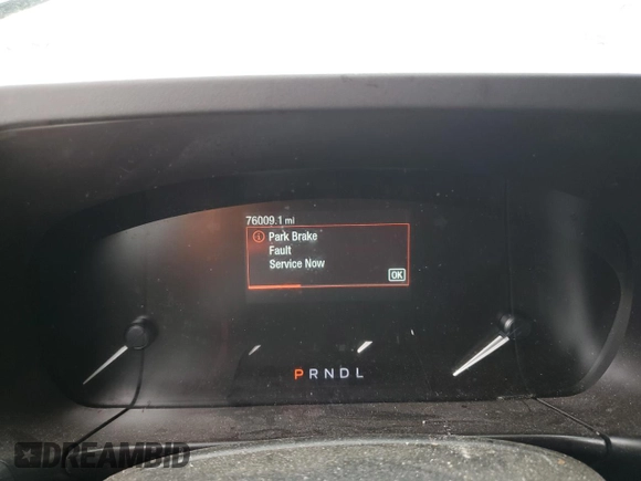 2021 Ford Bronco Sport Big Bend with VIN 3FMCR9B6XMRB23248, listed as a Copart auction lot 52855455 with 76,009 mi miles and Salvage title. Bid and sale history available at DreamBid. Image 9.