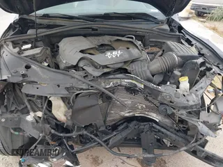 2013 Dodge Durango Crew with VIN 1C4RDHDG1DC647447, listed as a IAAI auction lot 42237714 with 177,523 mi miles and . Bid and sale history available at DreamBid. Image 10.