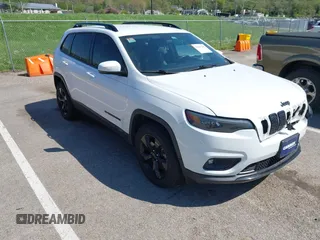 2019 Jeep Cherokee Latitude Plus с VIN 1C4PJMLB7KD394026, выставлен на аукционе IAAI как лот 42078282 с пробегом 113 503 миль миль и . История ставок и продаж доступна на DreamBid. Изображение 1.
