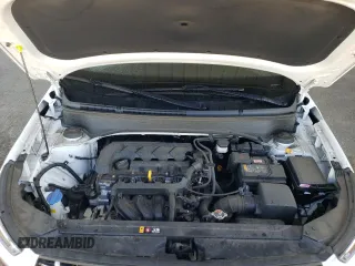 2023 Hyundai Venue SEL с VIN KMHRC8A39PU262345, выставлен на аукционе Copart как лот 61307135 с пробегом 50 748 миль миль и Чистый • Clean title. История ставок и продаж доступна на DreamBid. Изображение 12.