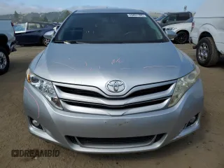 2013 Toyota Venza LE z VIN 4T3BK3BB2DU085346, wystawiony jako Copart lot #55851195 z przebiegiem 118 873 mil mil oraz Szkoda całkowita • Salvage title. Historia ofert i sprzedaży dostępna na DreamBid. Obrazek 5.
