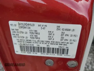 2007 Jeep Liberty Sport with VIN 1J4GL48K37W710143, listed as a Copart auction lot 50622585 with 203,305 mi miles and Salvage Title. Bid and sale history available at carsss.com. Image 15.