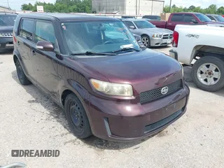 2009 Scion xB z VIN JTLKE50E291075491, wystawiony jako IAAI lot #42337561 z przebiegiem 227 665 mil mil oraz . Historia ofert i sprzedaży dostępna na DreamBid. Obrazek 1.