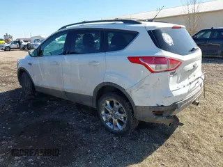 2013 Ford Escape SE с VIN 1FMCU9GX6DUA08378, выставлен на аукционе IAAI как лот 41785964 с пробегом Не указан миль и . История ставок и продаж доступна на DreamBid. Изображение 3.