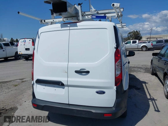 2022 Ford Transit Connect XL z VIN NM0LS6S23N1524833, wystawiony jako IAAI lot #41934592 z przebiegiem 53 532 mil mil oraz . Historia ofert i sprzedaży dostępna na DreamBid. Obrazek 16.