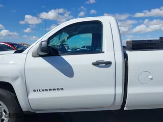 2015 Chevrolet Silverado 1500 Work Truck with VIN 1GCNCPEH6FZ353027, listed as a IAAI auction lot 41701831 with 23,664 mi miles. Bid and sale history available at carsss.com. Image 14.